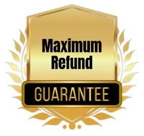 Accuracy Guarantee