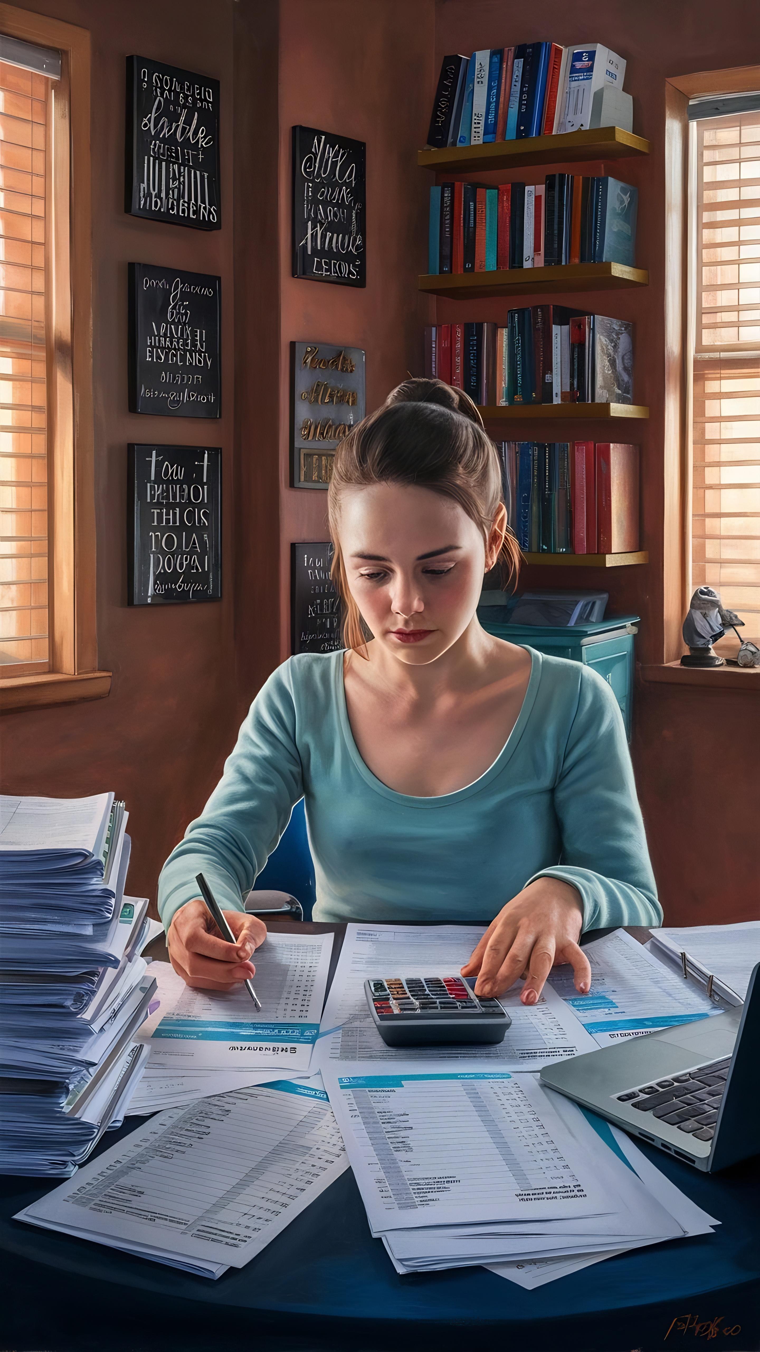 Tax Help