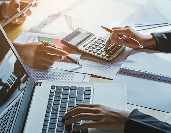 Bookkeeping