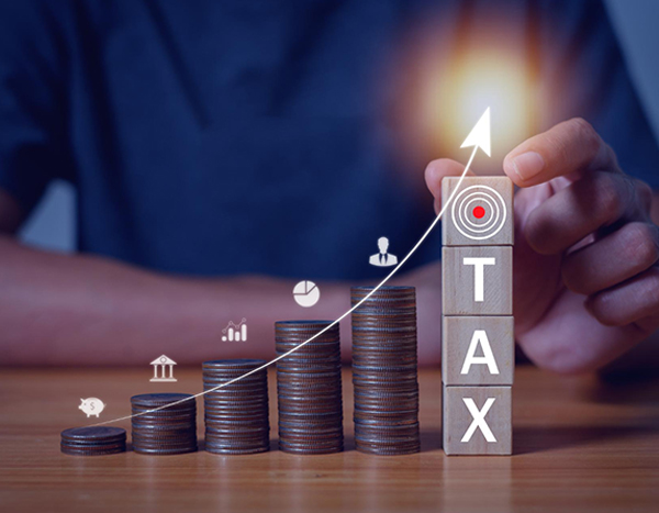 Sales Tax