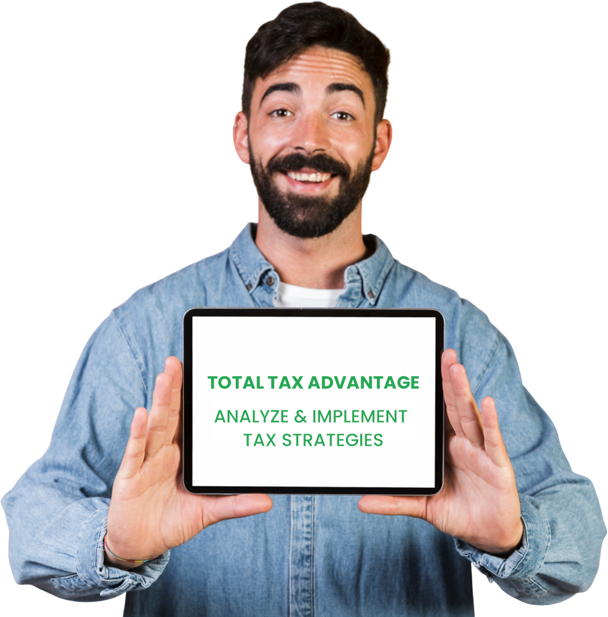 Back Taxes